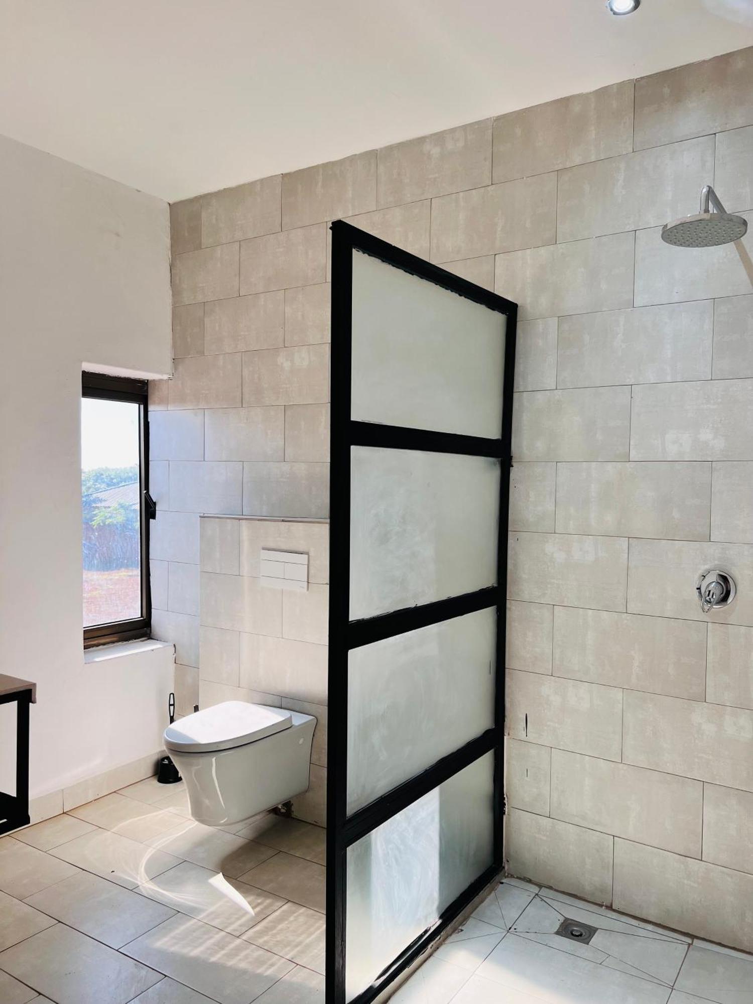 The Shed Venue & Boutique Hotel Lilongwe Exteriör bild
